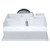Robertshaw MD40-1011 Refrigerator Air Damper Control Assembly for Whirlpool Amana Maytag Kitchenaid WP67003903
