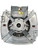 Choice Part 38036P Washer Motor for Alliance Speed Queen Single Speed