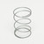 Choice Parts Washer Actuator, Spring, and Clutch Kit for GE WH03X30517 WH05X24185 WH01X24434