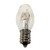 10C7 Light Bulb