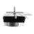 ERP W10857611 Dryer Timer Control for Whirlpool
