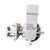 Choice Part W10448876 Washer Water Level Pressure Switch for Whirlpool