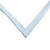 2159061 Door Gasket 2159061 Door Gasket