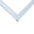 Choice Part WR24X10236 Refrigerator Door Gasket Seal for GE