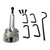 FBP200 Fan Blade Puller