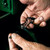 Pipe Vise SW72-19 Micro Stubby Tool fits tight spaces with 1/4" Drive fits 8mm-19mm Nut Self Adjusting Chrome Finish