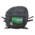 Secop NF5.5CLX R404a 1/3 HP Hermetic Refrigeration Compressor 1250 BTU LBP 3740 BTU HBP 115V