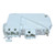 Choice Part WH10X10008 Washer Door Lock Switch for GE Washing Machine