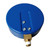 Yellow Jacket 49118 A2L Blue Low Side Replacement Manifold Gauge for R32/454B/410a