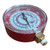 Yellow Jacket 49117 A2L Red High Side Replacement Manifold Gauge for R32/454B/410a
