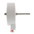 Exact Replacement DA31-00146H for Samsung Refrigerator Evaporator Fan Motor