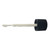 PWHTTU Pearl White Microwave Touchup Paint Professional Grade Techs Choice.