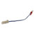 Exact Replacement 00618543 Refrigerator Temperature Sensor for Bosch 618543
