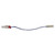 Exact Replacement 00618543 Refrigerator Temperature Sensor for Bosch 618543