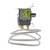 Exact Replacement 5304522330 Refrigerator Temperature Control Thermostat for Frigidaire