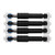ERP W11415987KIT Washer Shock Absorber Kit includes 4 of W11415987 for Whirlpool
