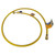 Yellow Jacket Charging Hose 60"  30460
