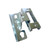 Choice Manufactured Parts WE01X25317CM Dryer Door Hinge for GE.