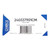 Choice Manufactured Parts number 240337901 Refrigerator Door Bin Bar for Frigidaire.