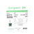 Regal Evergreen EM Motor 6207X Genteq X13 ECM 3/4 HP 115/230 Volts