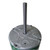 Regal Evergreen EM Motor 6207X Genteq X13 ECM 3/4 HP 115/230 Volts
