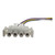 Regal Evergreen VS Motor and Interface Plug-n-Play 6505VUI 1/2 HP Genteq 3.0 ECM