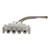 Regal Evergreen VS Motor and Interface Plug-n-Play 6505VUI 1/2 HP Genteq 3.0 ECM