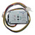 Regal Evergreen VS Motor and Interface Plug-n-Play 6505VUI 1/2 HP Genteq 3.0 ECM