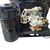 Secop KLF4.8CNH R290 CSIR (HST) Compressor 115 Volts 1735 BTU MBP for DLE4.8CN