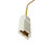 PP200SC Silicon Nitride Ceramic L-Block Ignitor for Desa Heater