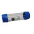 Mastercool 56200 Raptor HVAC Refrigerant Leak Detector with UV Blue Light