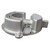 Choice DG62-00120A Gas Range Stove Burner Base Cup with Orifice for Samsung