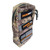 Solder Weld SW-ACRTC0 Tech Bag Tool Pouch HD Canvas Camo