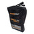 Solder Weld SW-ACRTC0 Tech Bag Tool Pouch HD Canvas Black Solder Weld SW-ACRTC0 Tech Bag Tool Pouch HD Canvas Black