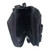 Solder Weld SW-ACRTC0 Tech Bag Tool Pouch HD Canvas Black Solder Weld SW-ACRTC0 Tech Bag Tool Pouch HD Canvas Black