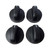 8273103-4 Burner Knob