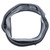 ERP DC64-03788A Clothes Washing Machine Door Boot Gasket Diaphragm for Samsung Washer