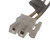 Exact Replacement W11596211 Range Oven Igniter Part for Whirlpool 7432P143-60