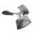 HVAC Condenser Fan Blade 18 in 3 Blade 35 Degree 1/2" Bore CW Rotation for Carrier LA01EC018A Lennox 67M37