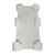 5303209513 Range Oven Inner Door Glass for Firgidaire WYSIWYG