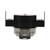 Exact Replacement D515873 Clothes Dryer Thermostat for Speed Queen Alliance L205-40