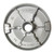 Choice Part DG62-00074C Gas Range Stove Right Burner Head for Samsung.