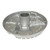 Choice Part DG62-00074C Gas Range Stove Right Burner Head for Samsung.