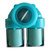 Choice DC62-00311F Washing Machine Dual Water Inlet Valve for Samsung