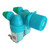 Choice DC62-00311F Washing Machine Dual Water Inlet Valve for Samsung