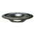 DP6406 6" Chrome Drip Pan for Whirlpool W10196406