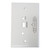 Skytech 3002 Gas Fireplace Thermostat Remote Control and Receiver