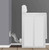 Dundas Jafine TD48PCN ProConnect Dryer to Wall Connector Kit Twist On/Off