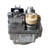 Robertshaw 700-400 24 Volt Gas Valve for HVAC Heating Controls Straight Through