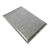Choice Part WB06X10359 Aluminum Grease Range Vent Hood Filter for GE Choice Part WB06X10359 Aluminum Grease Range Vent Hood Filter for GE